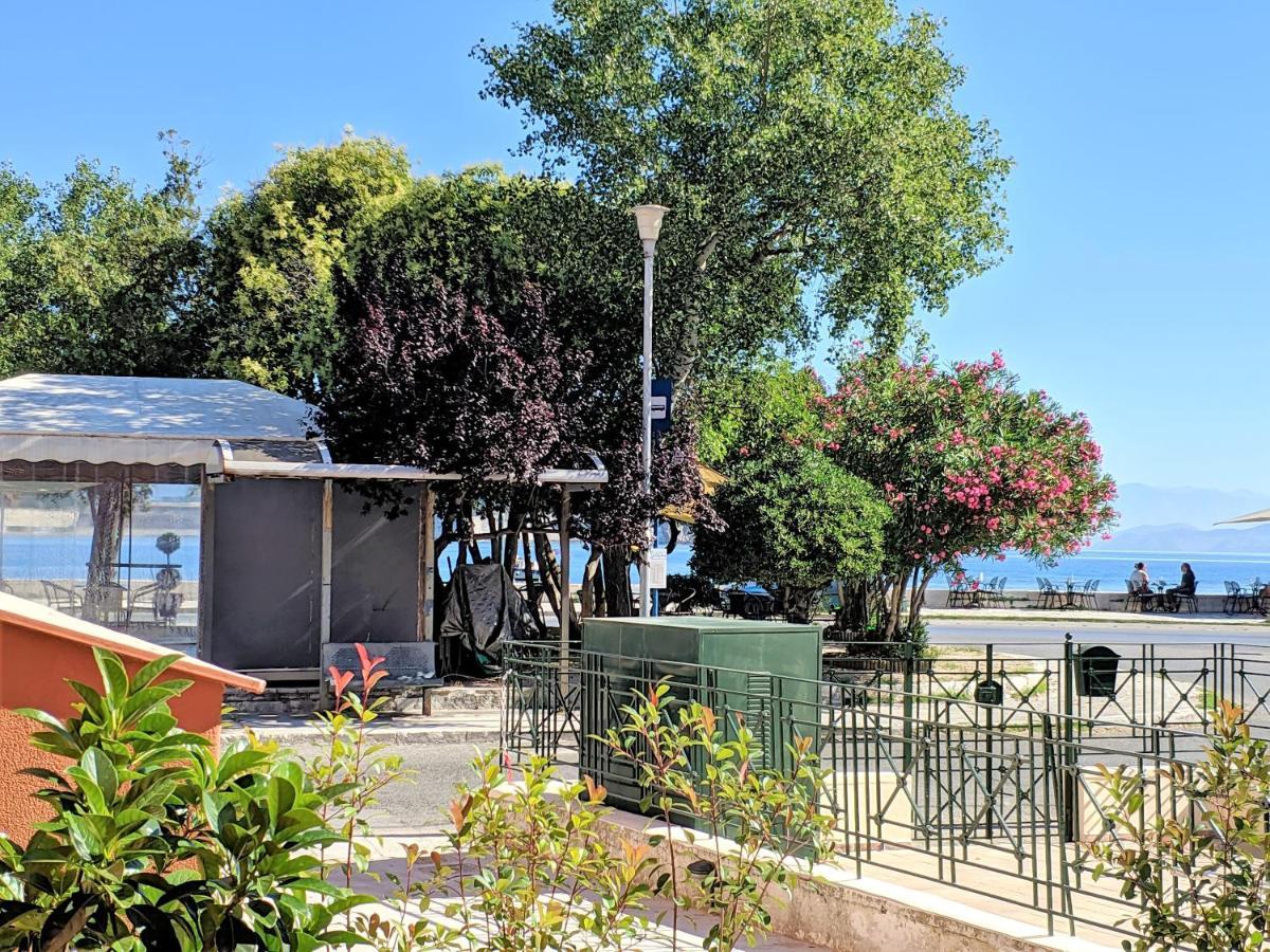 Corfu Town Luxury Studios -A Dış mekan fotoğraf