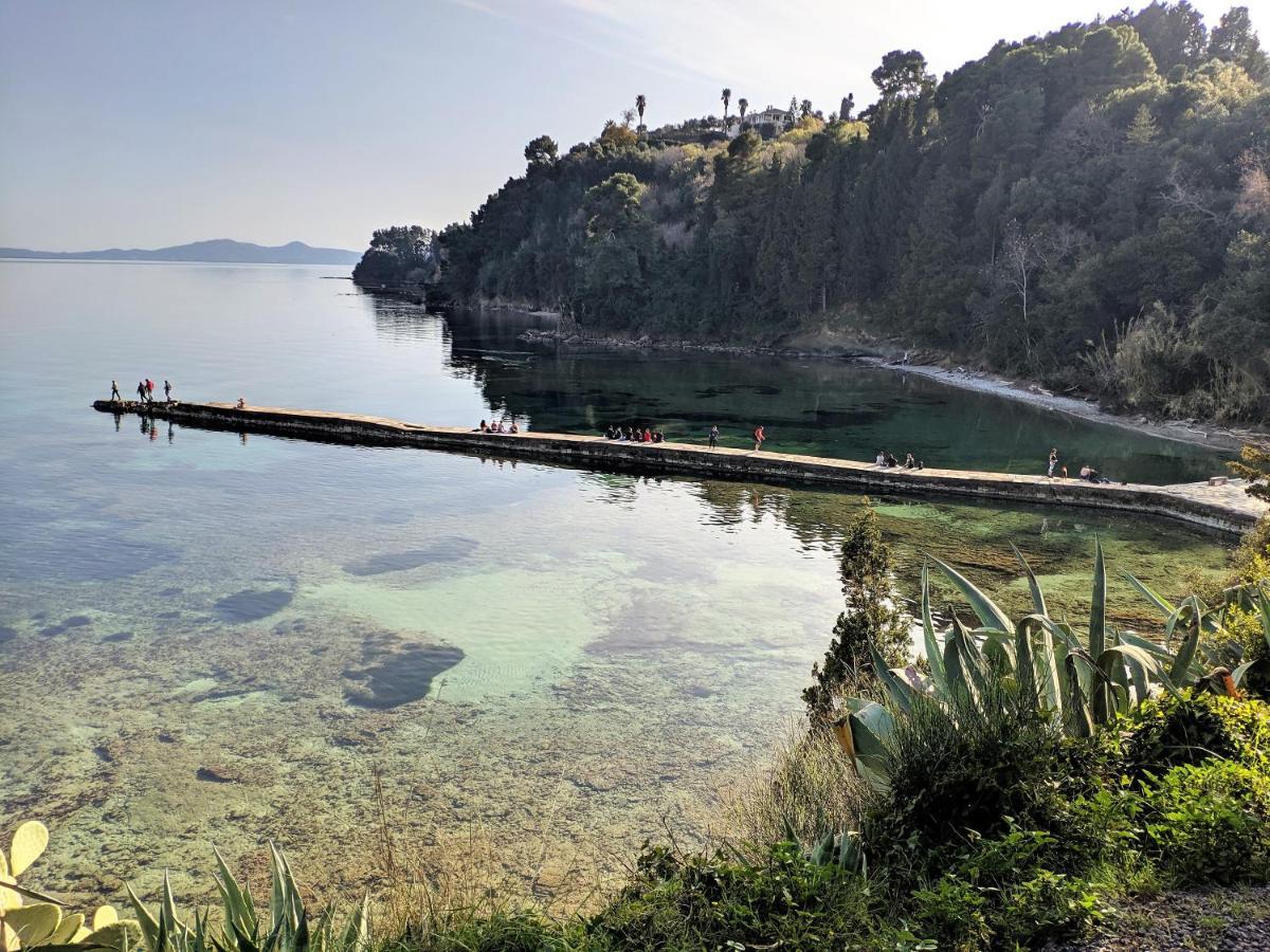 Corfu Town Luxury Studios -A Dış mekan fotoğraf