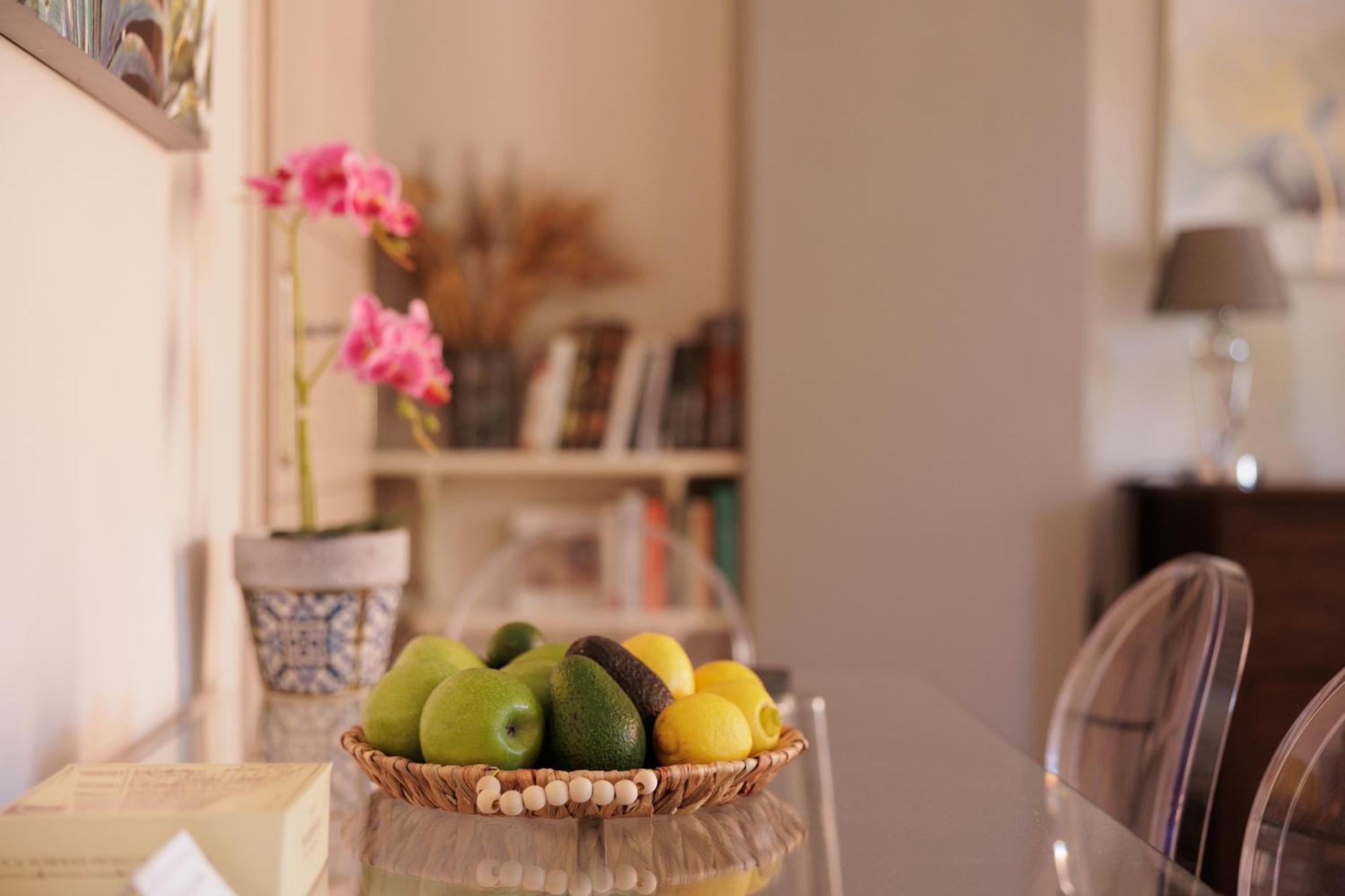 Corfu Town Luxury Studios -A Dış mekan fotoğraf