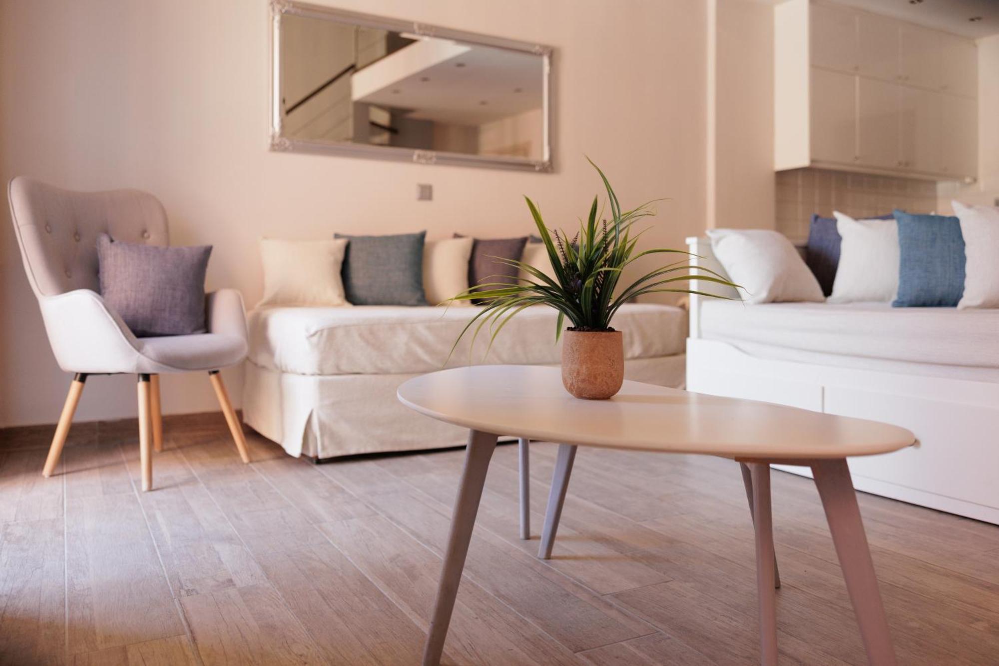 Corfu Town Luxury Studios -A Dış mekan fotoğraf