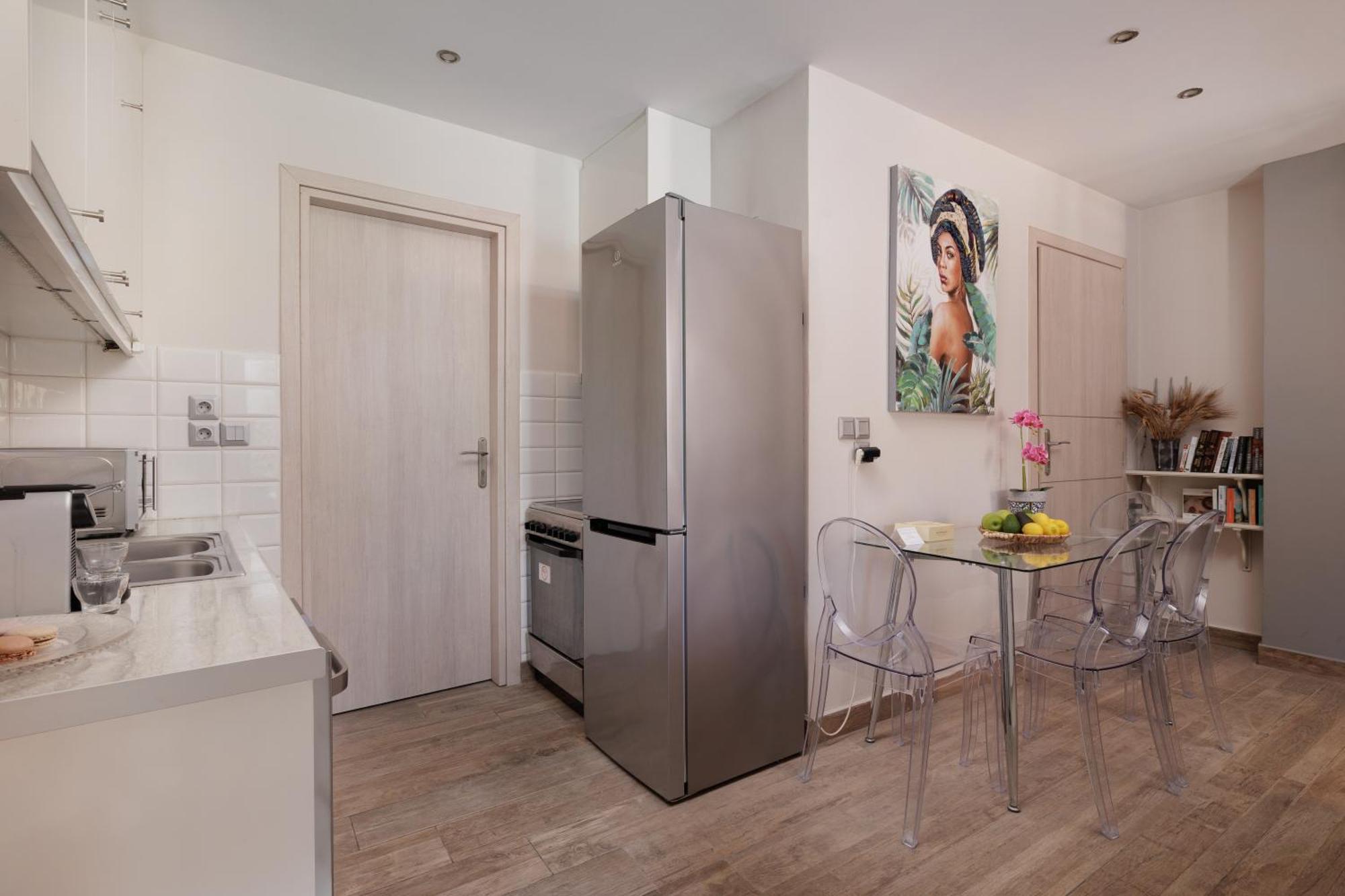 Corfu Town Luxury Studios -A Dış mekan fotoğraf