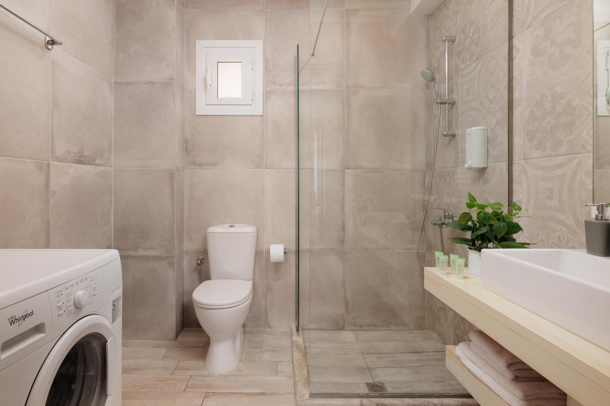 Corfu Town Luxury Studios -A Dış mekan fotoğraf