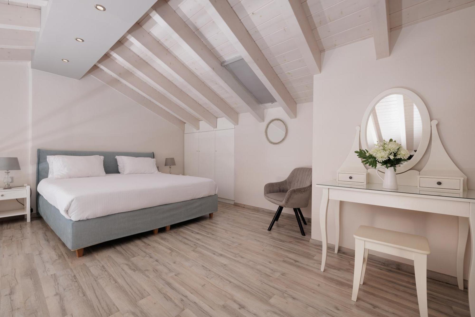 Corfu Town Luxury Studios -A Dış mekan fotoğraf