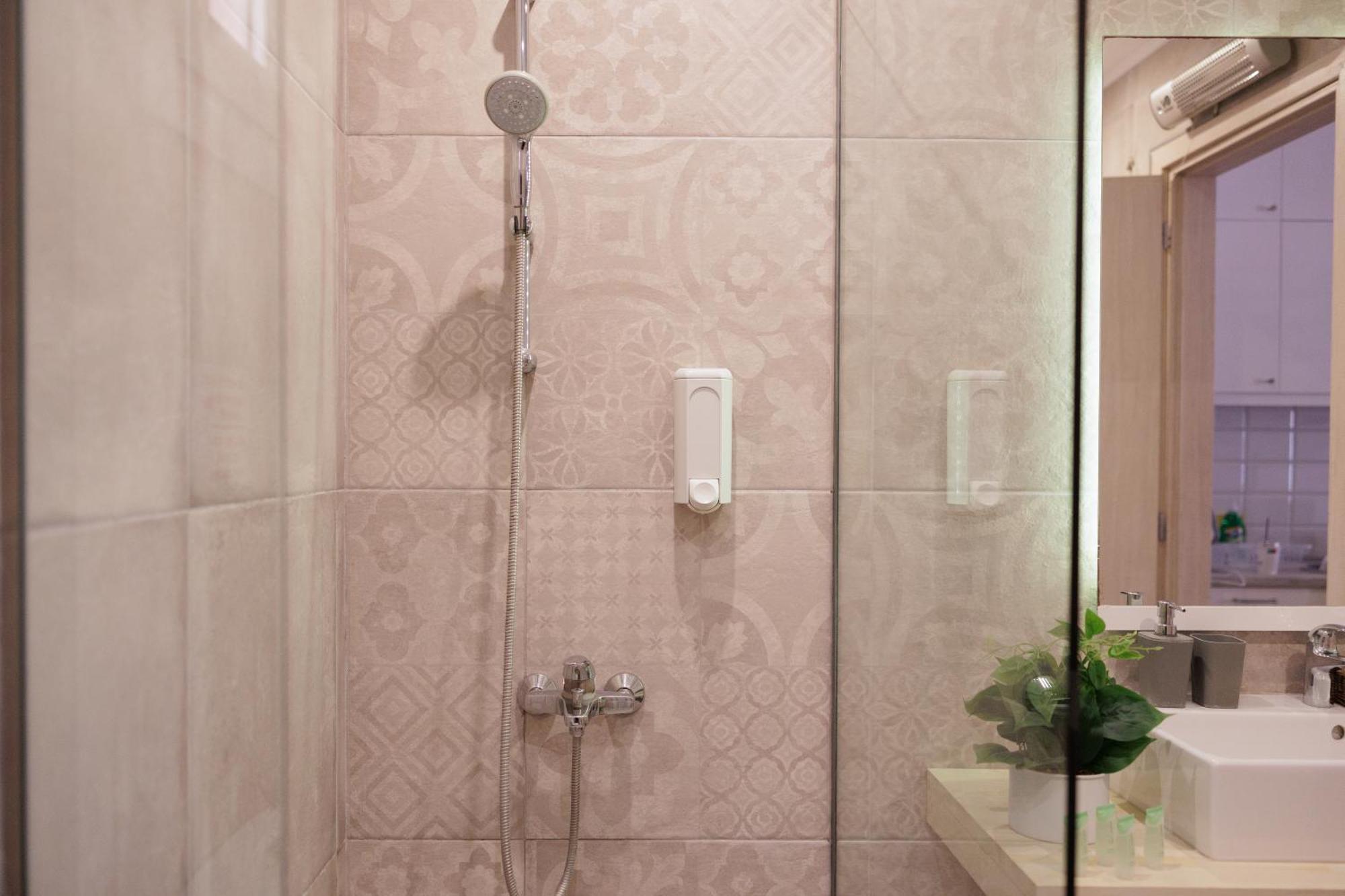 Corfu Town Luxury Studios -A Dış mekan fotoğraf