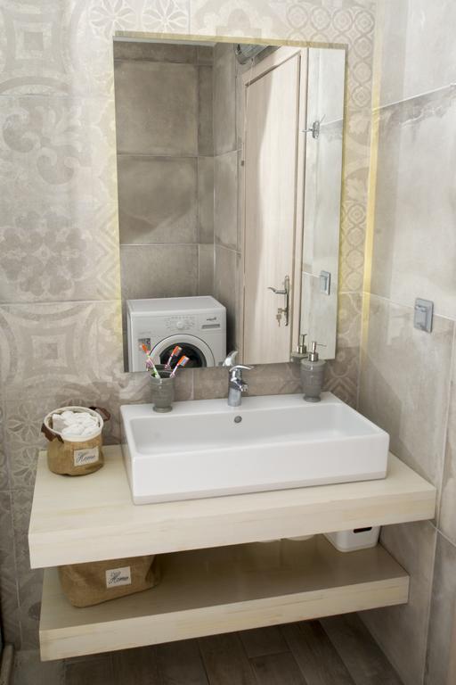 Corfu Town Luxury Studios -A Dış mekan fotoğraf